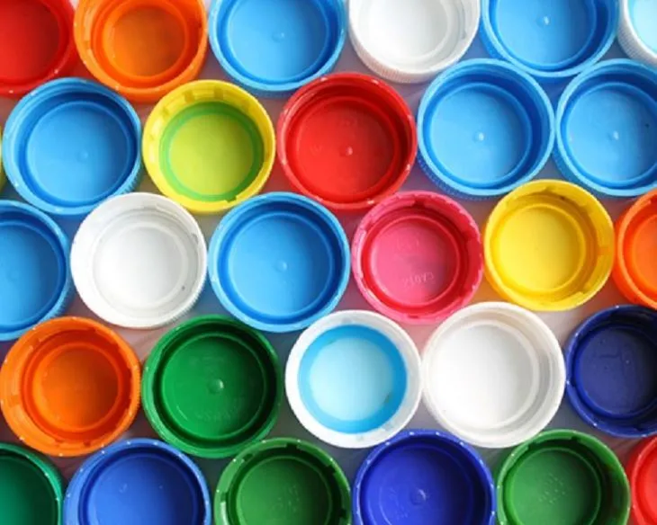 Καλούπι καπακιού για να κάνετε καπάκι νερού ή καπάκι σόδα