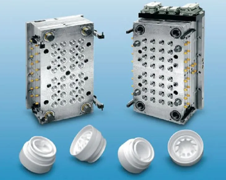 Βρώσιμα μούχλα κλεισίματος πετρελαίου